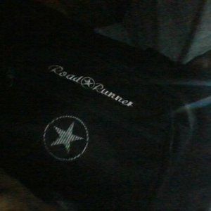 ROAD RUNNER PADDED BAG